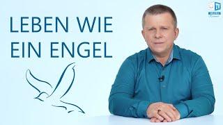 Leben wie ein Engel I Sendung mit Igor Michailovich Danilov