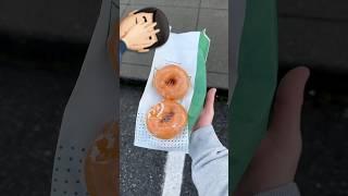 Провальная Акция с Пончиками