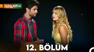 Güzel Köylü 12. Bölüm Full HD