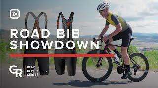 Bib Shorts Shootout: Castelli Vs. Assos | Gear Reviews