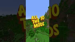 The Ultimate Beginning To All The Mods 10! Hardcore Modded Minecraft! #atm10 #atm9 #allthemods9