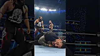 Roman Reigns ️ Love Alexa Bliss #romanreigns #shorts #trending #wwe