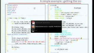 Parallel Debugging Tools
