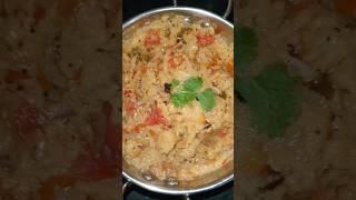 Upma Recipe #shorts #short #recipe #food #cooking #southindianfood #foodie #youtube