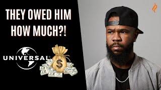 This Rapper's Record Label Owed Him How Much?!