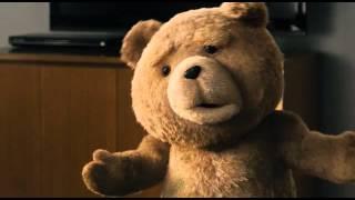 Ted Retarded scene BEST QUALITY