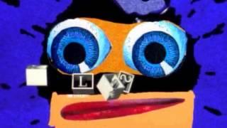 Klasky Csupo Robot Logo (2000) High Pitched +1