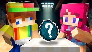 Someone Stole Our RAREST Diamond In Minecraft! (Johnny SMP Episode 2)