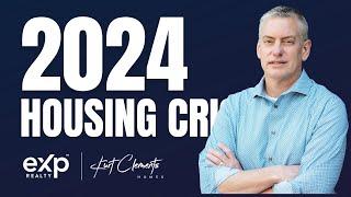 The 2024 Housing Crisis | Kurt Clements Realtor