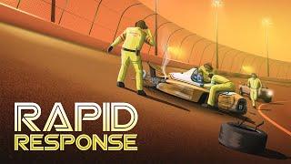 Rapid Response (Official) Movie Trailer