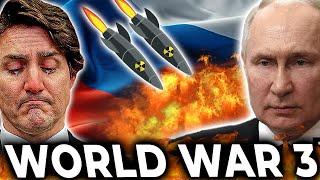 EMERGENCY ALERT! NATO Just Started WW3 On PURPOSE