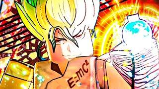 The SUMMER EVENT Is INSANE In Roblox Anime Kingdom Update 11