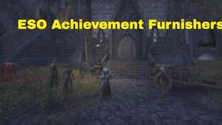 ESO Achievement Furnishers!