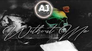 Halsey   Without You (AJ BASSLINE REMIX)