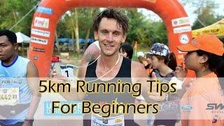 Best 5K Running Tips From A Sub 15 Minute 5K Elite Runner