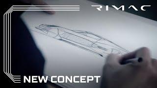 Rimac Automobili - The new Concept