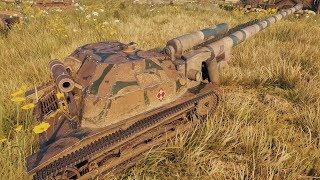 World of Tanks TKS z n.k.m. 20 mm (skin)