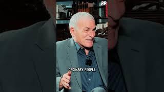 Norman Finkelstein: Chomsky vs MLK vs Malcolm X