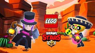 Brawl Stars LEGO Disaster! What NOT to Do