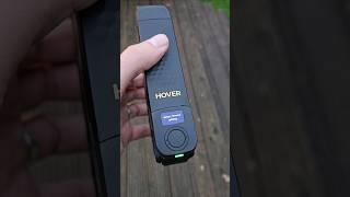 HOW TO FIRMWARE update your HOVERAir X1 Pro  #shorts #hoverairx1 #drone #firmware #guide