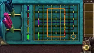 Room escape 50 rooms chapter 12 level 50