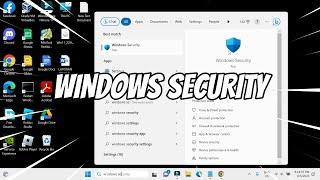 Cara Mengatasi Windows Security Hilang atau Tidak Bisa dibuka