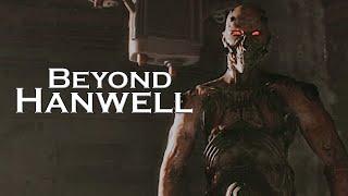 Beyond Hanwell ►Прохождение на ПК ►ВОСКРЕШЕНИЕ ДОКТОРА #ФИНАЛ