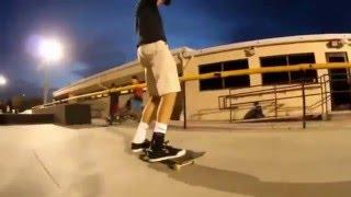 Edge Skatepark montage
