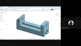 3D Design and Value Proposition of 3D printing by Johnson Omeziri and Dr. Adeola Olubamiji