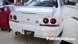 Fanatic Premium Car 2015 | PUROMOTOR.com