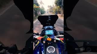 MotoShort #ride #djiosmoaction4 #hondacb200x #motovlog