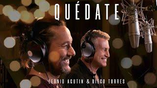 Leonid Agutin & Diego Torres - Quédate (Video Oficial)