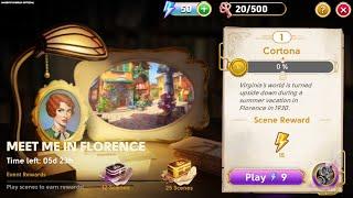 June's Journey Secrets 8r Scene 1 Cortona Word Mode 4K ULTRA HD