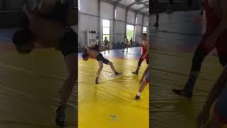Abdullo Aliyev Champ #wrestling #sport #борьба #sports