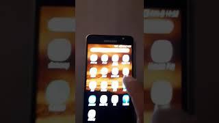 Samsung galaxy j5 2016 sm-j510fn Android 7.1.1