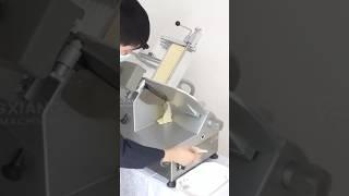 Cheese Slicing Machine, Cheese Cutting Shredding Machine #cheeseslice #cheese