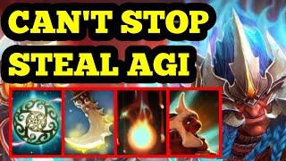 NEW DOTA 2 ABILITY DRAFT 2019 IMBA BROKEN SKILL STEAL TRANCE