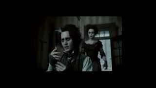 Sweeney Todd - Friends