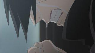 Naruto Shippuden OST 3 Track 4 - Decision (Extended)