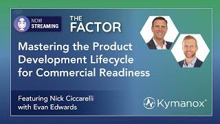 Mastering the Product Development Lifecycle for Commercial Readiness