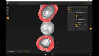 How to import STL files CAM 22