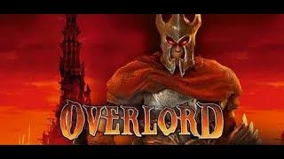 Overlord Что будет, если творить зло, но выбрать Розу #1