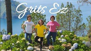 Grits Ez - Line Dance by Jamie Marshall #patboone