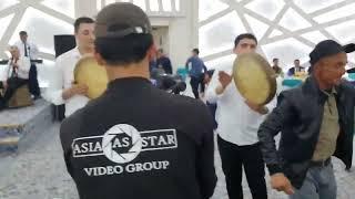 haqiqiy buxorocha doira usullari mana bunaqa bo'ladi. group "MANZUR" DILSHOD ERDONOV