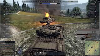 Centurion Mk.5 AVRE: если встретил - лучше посторонись