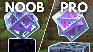 100 Minecraft Tips and Tricks You Need To Use in 1.21!