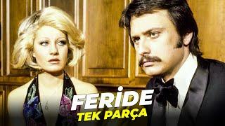 Feride | Tek Parça