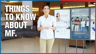 Things To Know About MF - Mandaue Foam Home TV