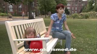 Лечение эпилепсии у детей в Германии - 1. www.glorismed.de