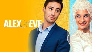 Alex & Eve (ROMANTIC COMEDY full movie, ROMCOM movies, romantic comedy in German complete)